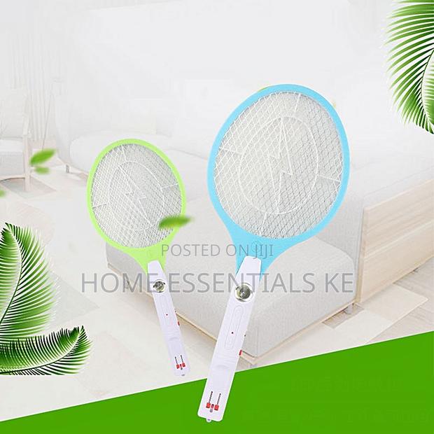 USB Electric Mosquito Swatter - thumbnail 2