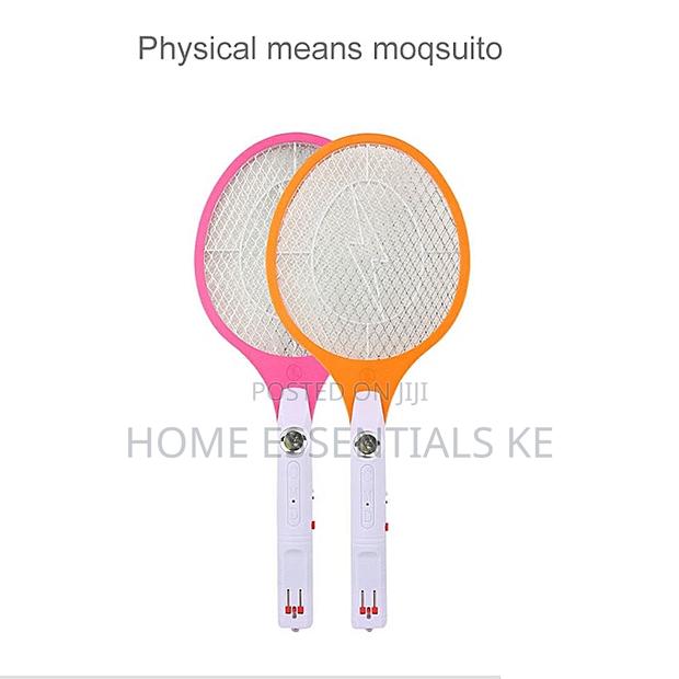 USB Electric Mosquito Swatter - thumbnail 3