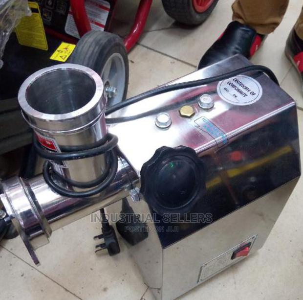 Professional Meat Grinder M12