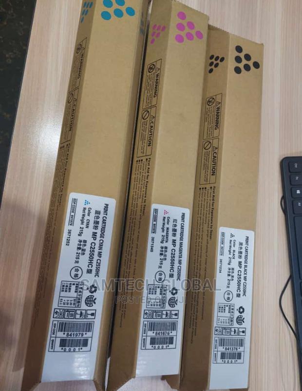 Supplier of Original Ricoh 2050 Original Toner
