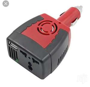New Brand Inverter With Usb Port, Free Delivery Within Nairobi Town.