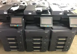 Taskalfa 3511i High Speed and High Quality Kyocera Machines