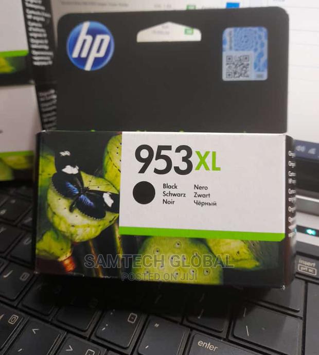 Hp 953xl High Quality Toner - main view
