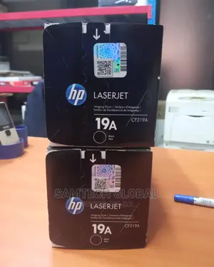 Hp 19 a Quality Toner Available