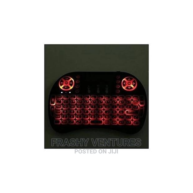 Android/Smart Tv/ Wireless Tv Keyboard