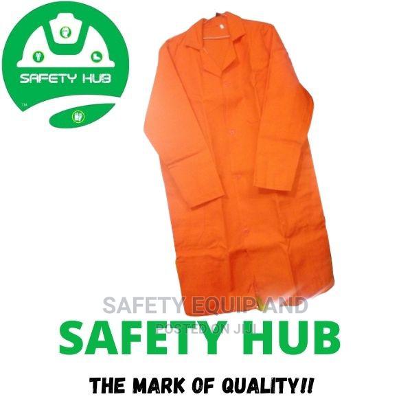 Quality Dust Coats in Kenya at Discounted Price - main view