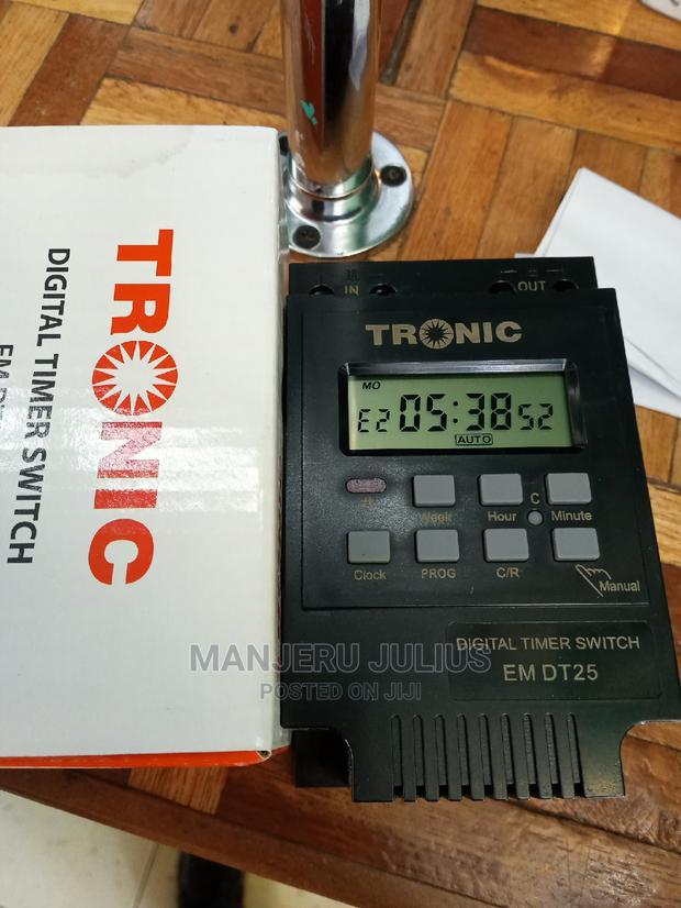 Timer Switch - thumbnail 5