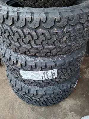 285/50 R 20 Yusta AT Tyres