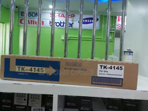 Promotional Tk 4145 Kyocera Toners