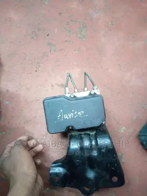 Toyota Auris ABS Pump.