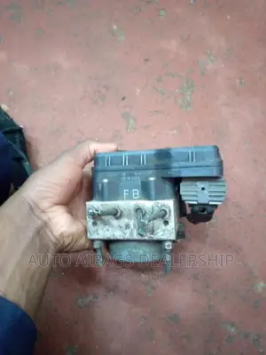 Toyota Auris ABS Pump.
