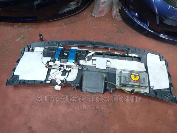 Dashboard for Toyota Prius Complete. - thumbnail 3