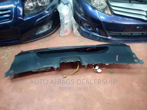 Dashboard for Toyota Prius Complete. - thumbnail 4