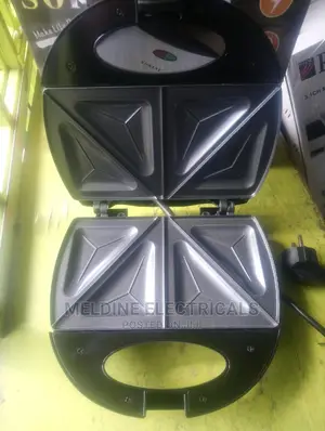 SOKANY Sandwich Maker