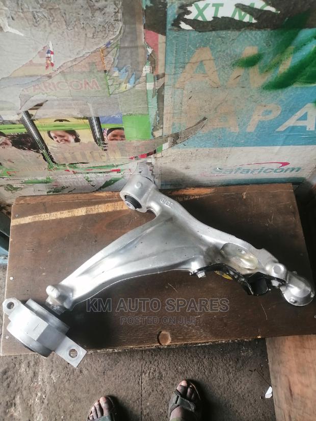 Nissan Fuga Front Lower Control Arm. - thumbnail 3