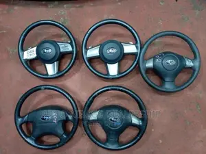 Stearing Wheels for Subaru(Bm9,Bp5,