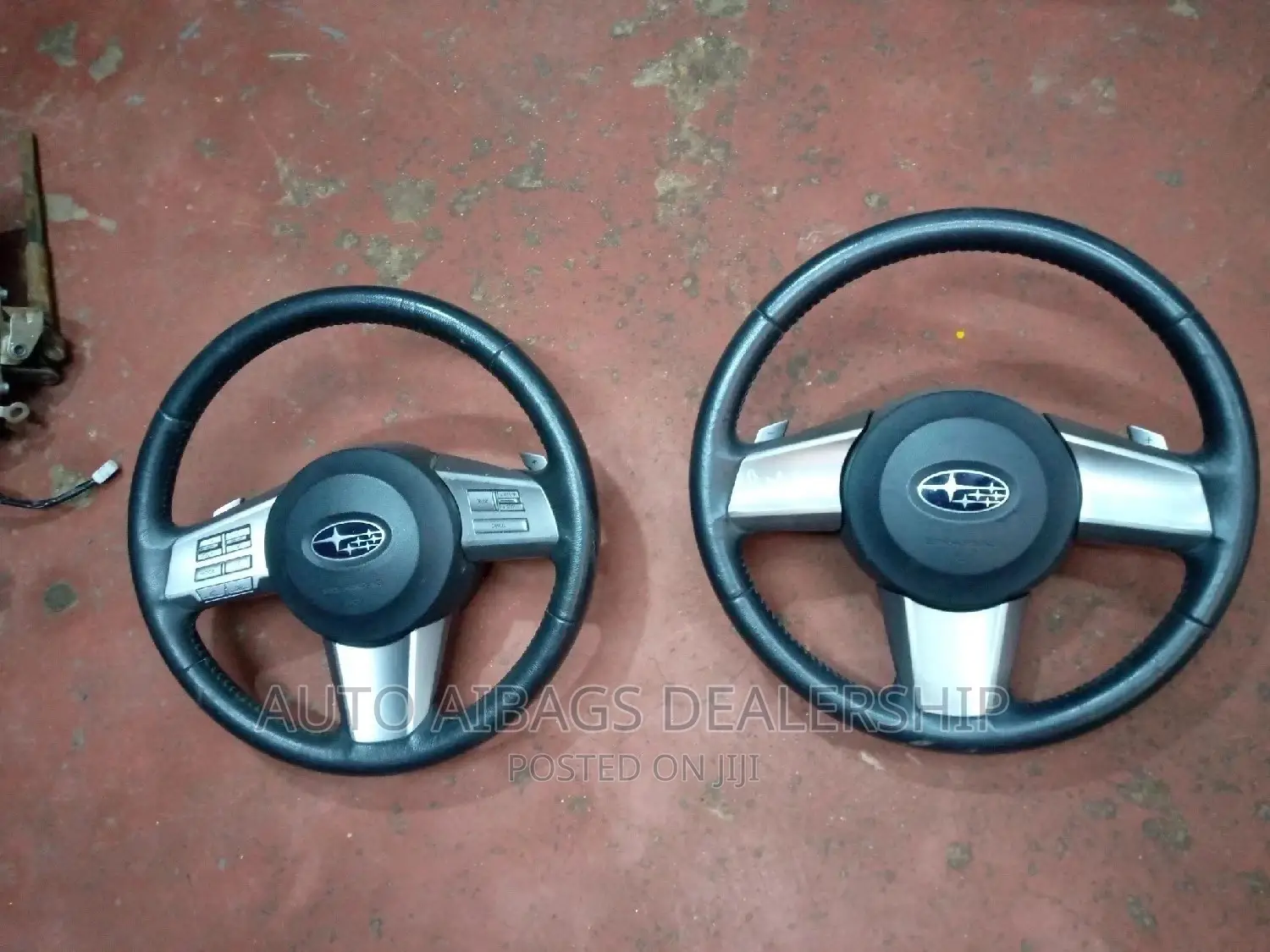 Stearing Wheels for Subaru(Bm9,Bp5,