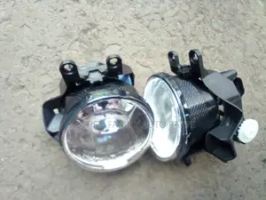 Fielder/Axio Foglights