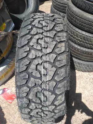 Windforce Tires Sizes 265/65r17 A//T.