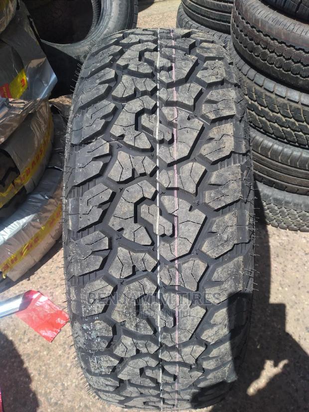 Windforce Tires Sizes 265/65r17 A//T.