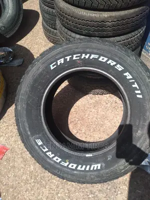 Windforce Tires Sizes 265/65r17 A//T.