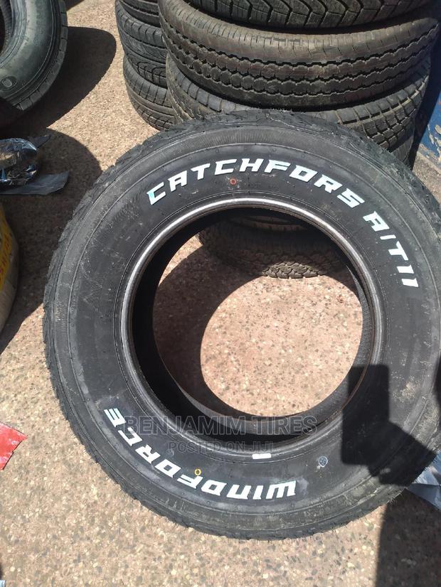 Windforce Tires Sizes 265/65r17 A//T. - thumbnail 3