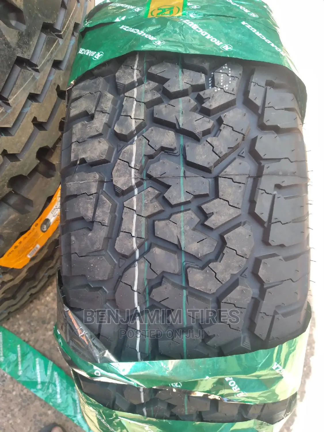 Roadcruza Tires Sizes 265/65r17 All Terrain.