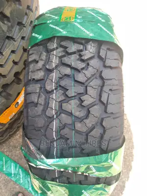 Roadcruza Tires Sizes 265/65r17 All Terrain.