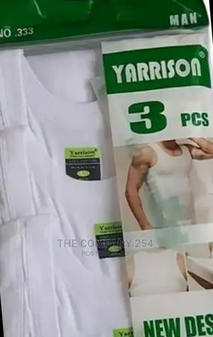 Quality Vests Pack