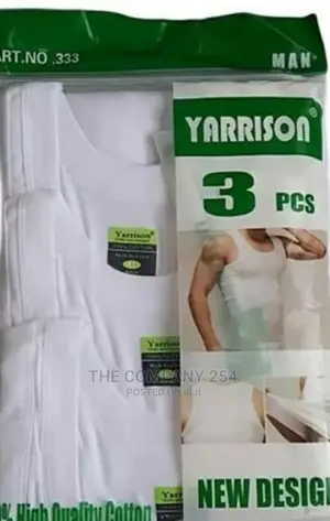 Quality Vests Pack