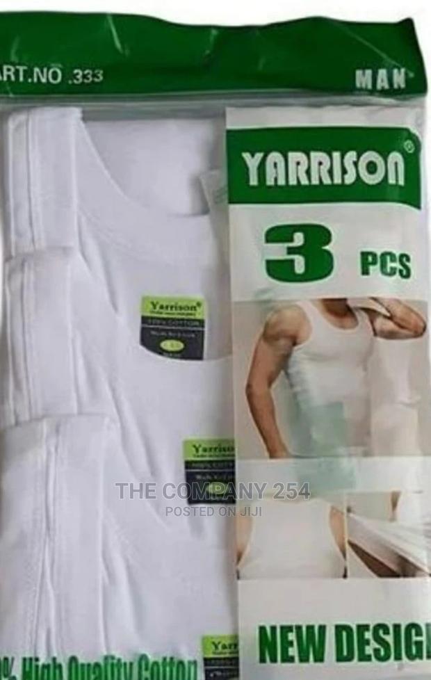 Quality Vests Pack - thumbnail 2