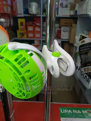 Moden Ideal Table Fan
