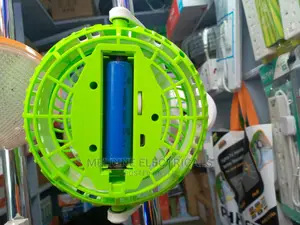 Moden Ideal Table Fan