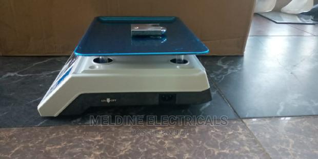 ACS 30 Digital Weighing Machine - thumbnail 2