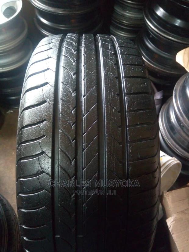 235/47 17 Good Year Tyre 1pc Xjapan