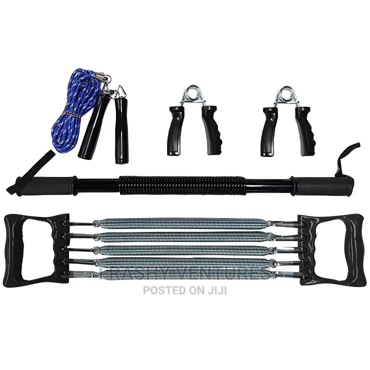 4 Way Training Set