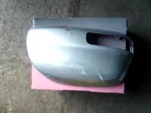 Rav-4 S/Mirror Cover