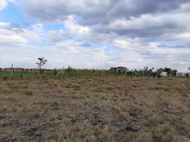 3acres in Kipeto Each Acre 2.5; Selling as a Block. - main view