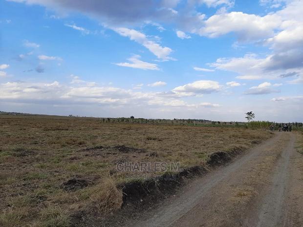 3acres in Kipeto Each Acre 2.5; Selling as a Block. - thumbnail 2