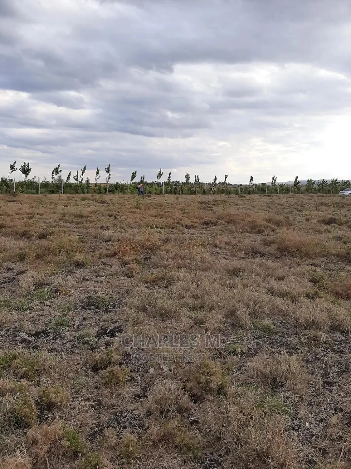 3acres in Kipeto Each Acre 2.4; Selling as a Block.