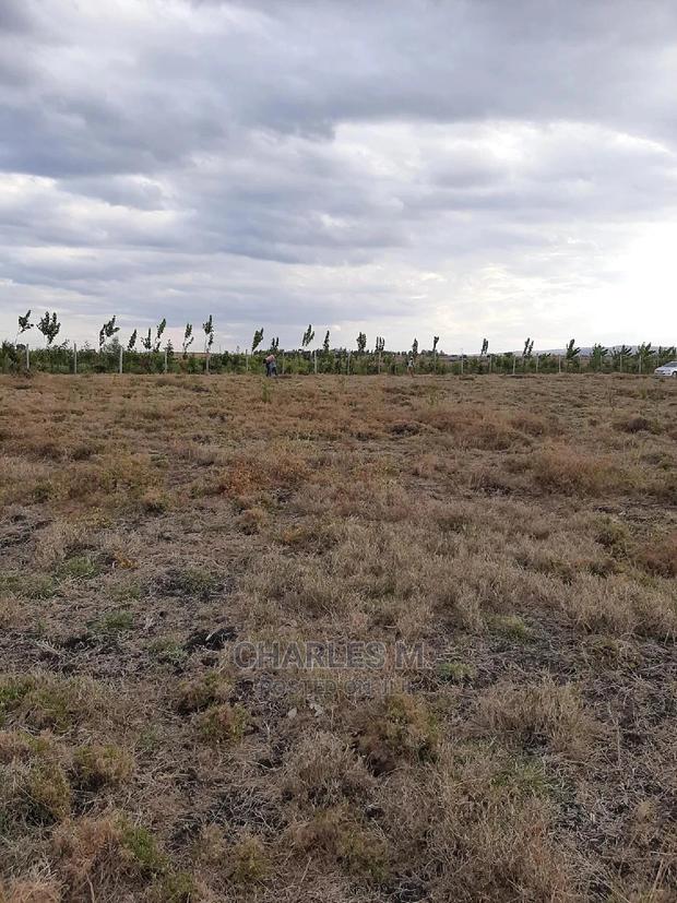 3acres in Kipeto Each Acre 2.5; Selling as a Block. - thumbnail 3