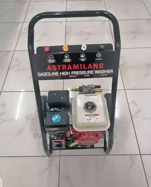 Brand New Car Wash Machine