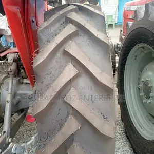 Massey Ferguson 375 2021