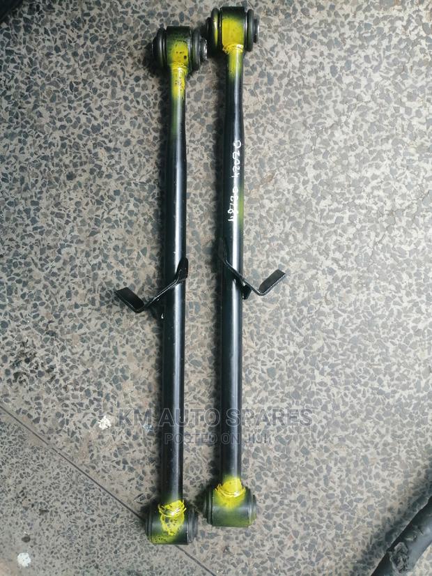 Toyota Rav 4 Rear Control Arm.