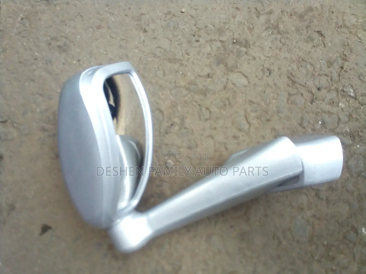 Hilux Vigo Wing Mirror