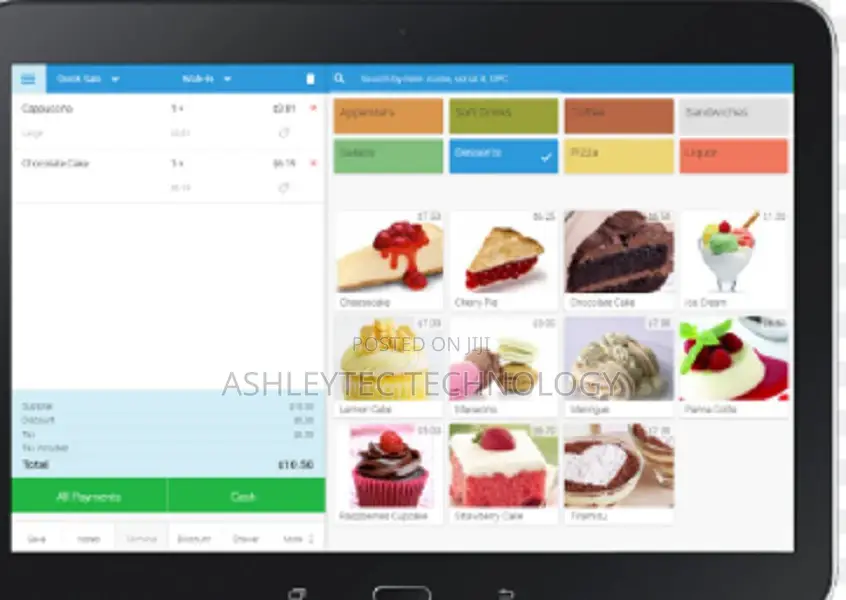 Basic Pos Software of Mini Shop ,Kiosks and Minimart
