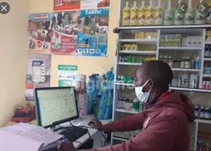 Point of Sale Software for Food Joints Restaurants