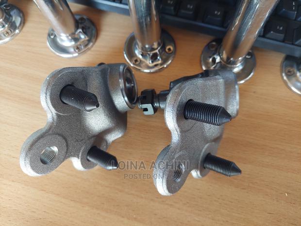 Honda Civic Ball Joints - main view