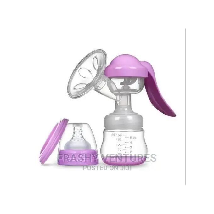 Breast Pump