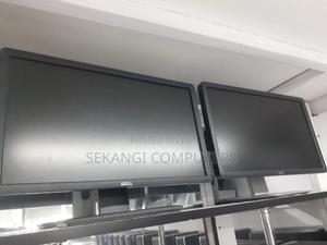 Dell Monitor 22" - main view